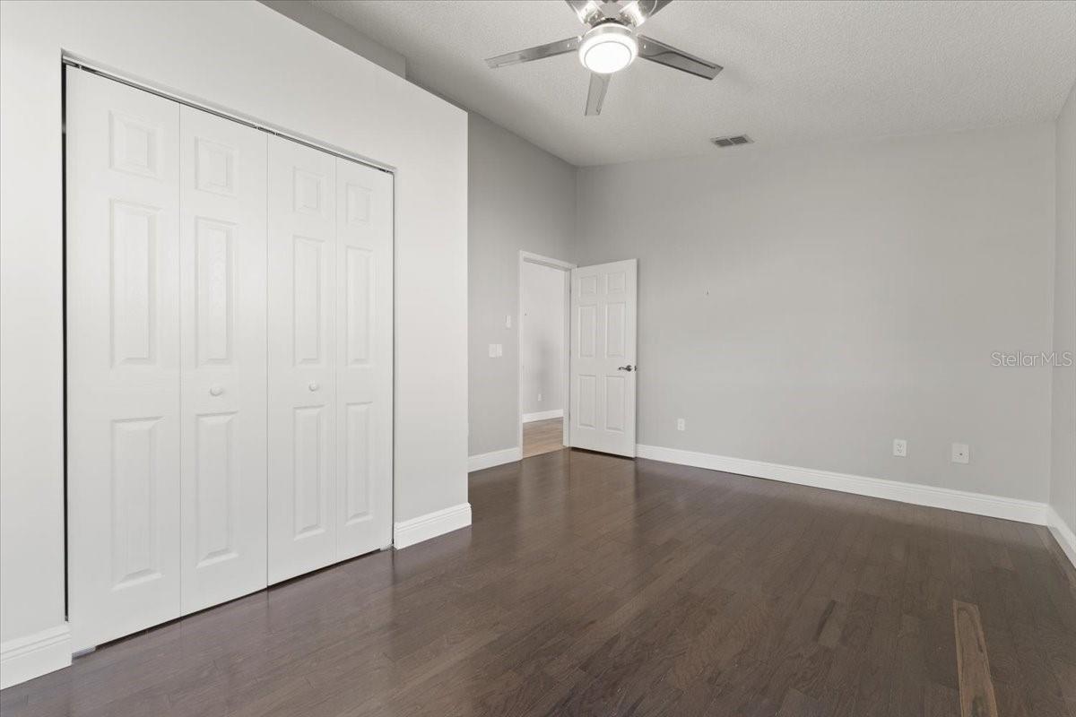 SEAGATE NORTH - Residential