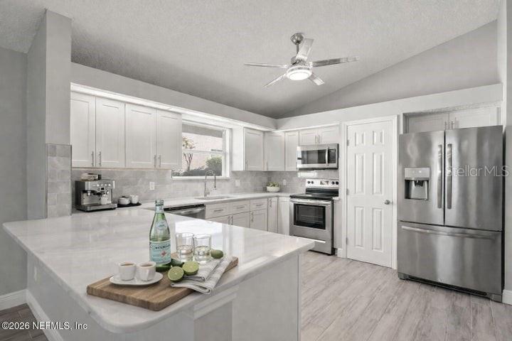 SEAGATE NORTH - Residential