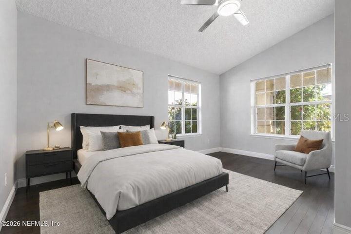 SEAGATE NORTH - Residential