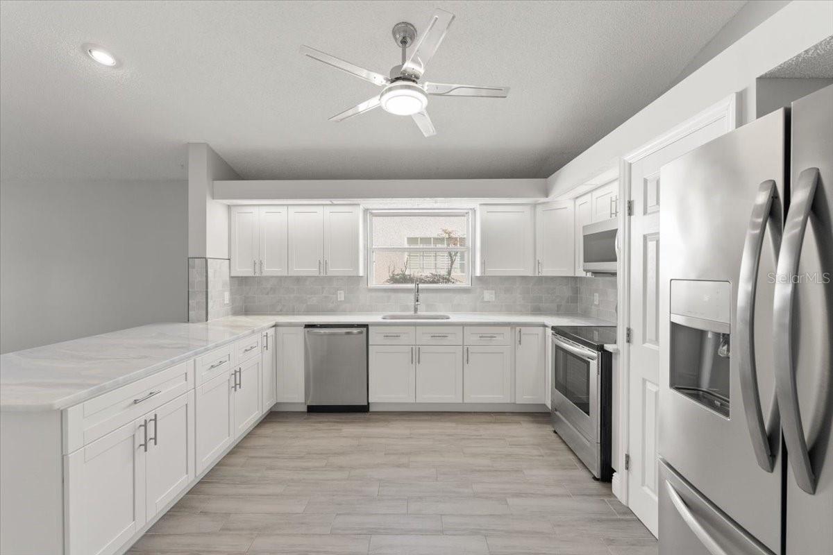 SEAGATE NORTH - Residential