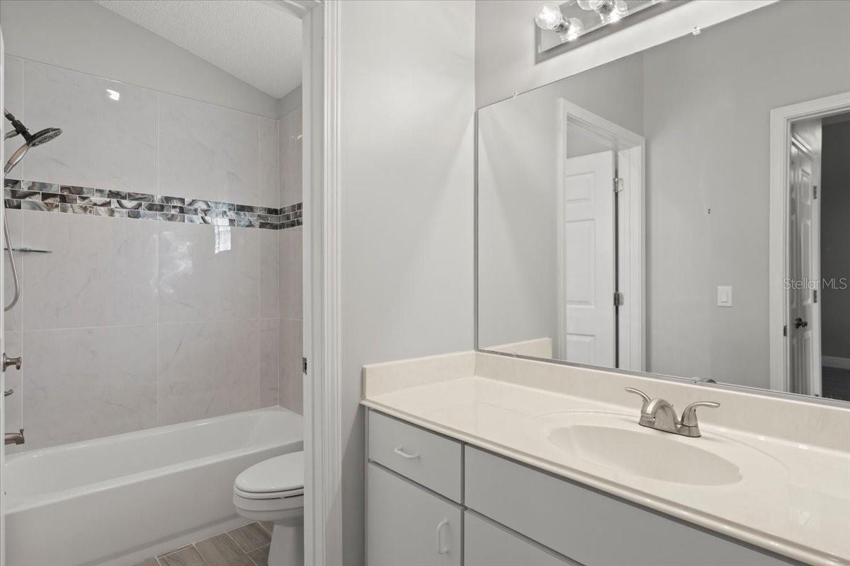 SEAGATE NORTH - Residential