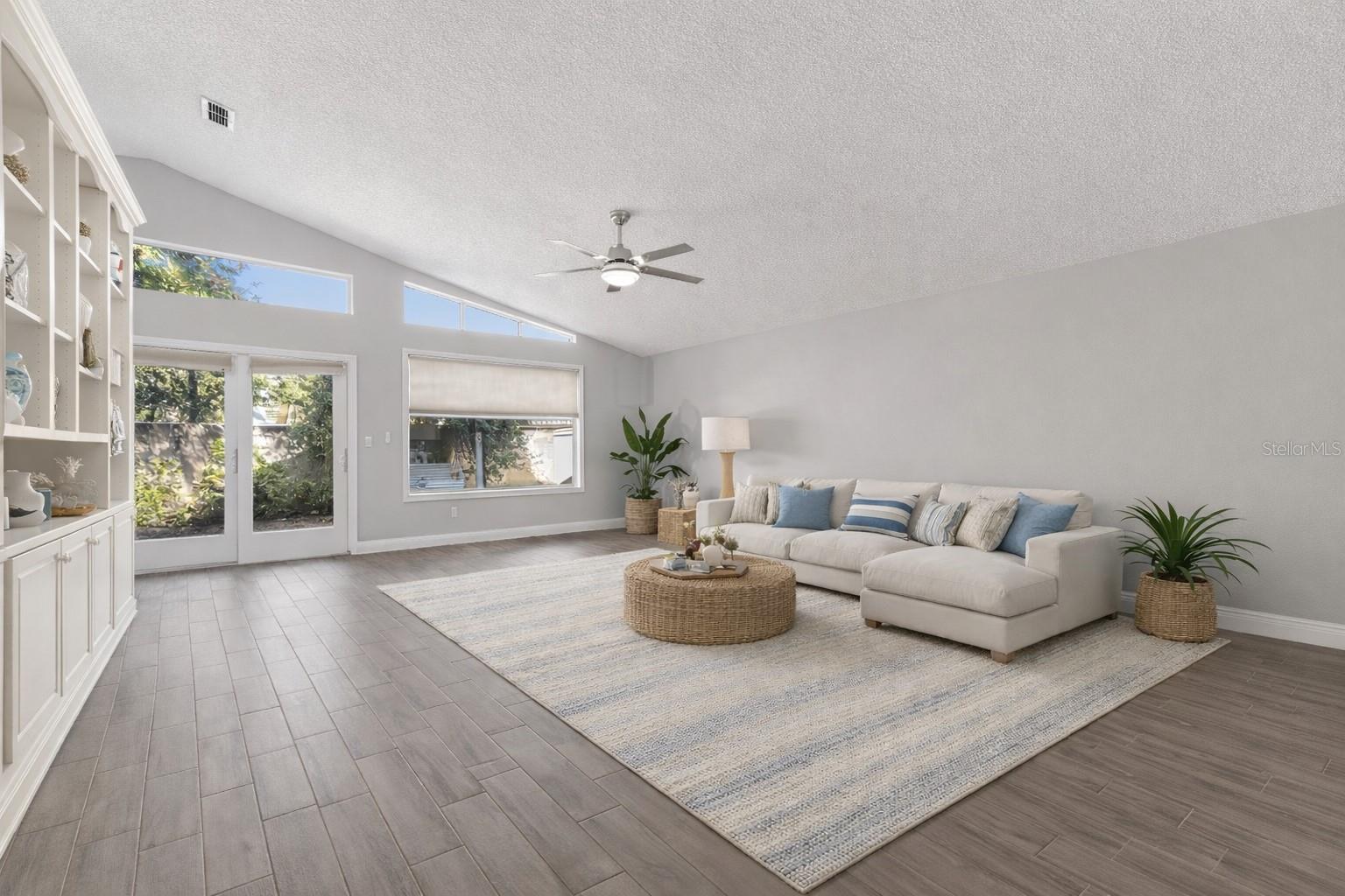 SEAGATE NORTH - Residential