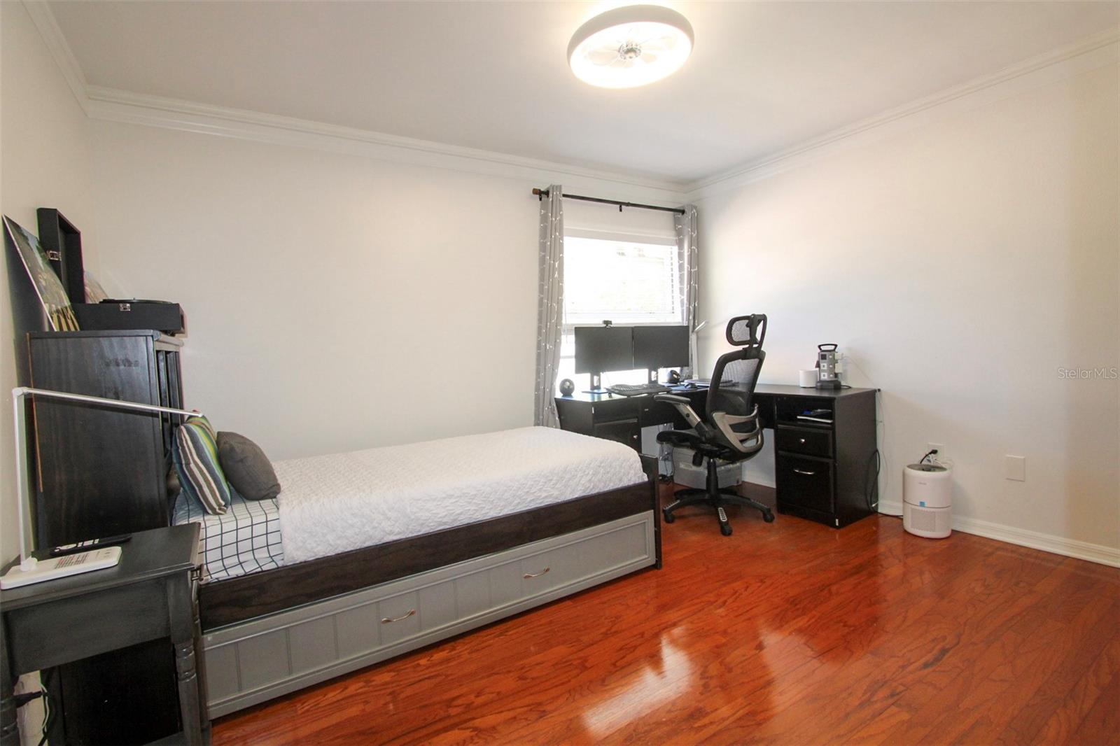 HANAN PARK UNIT 2 - Residential