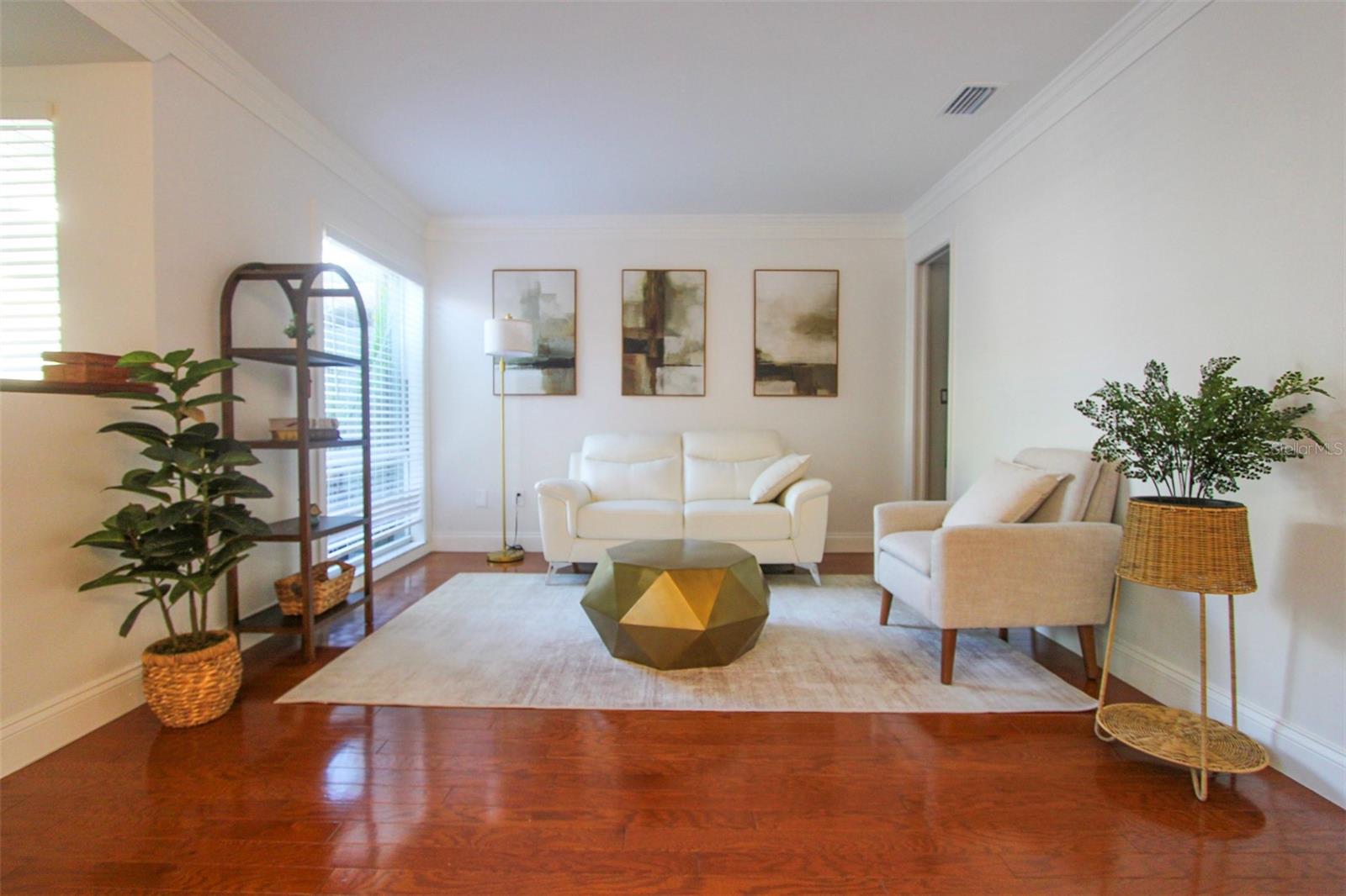 HANAN PARK UNIT 2 - Residential