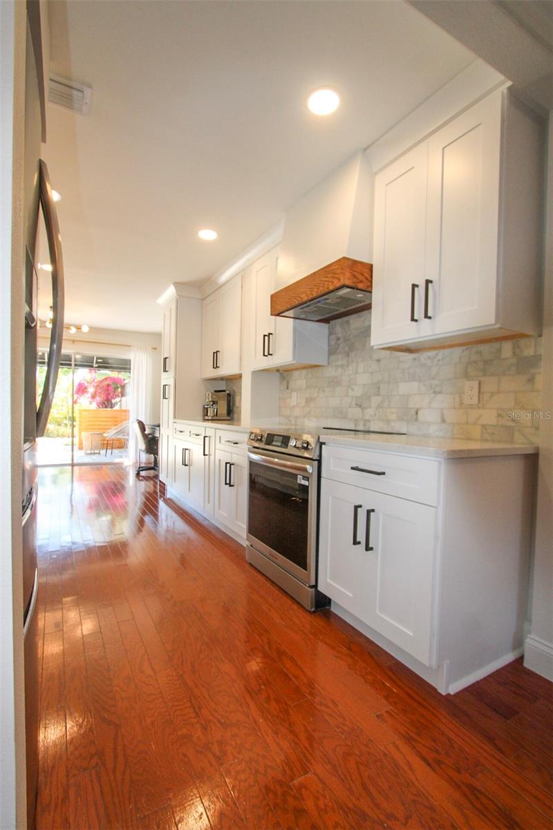 HANAN PARK UNIT 2 - Residential