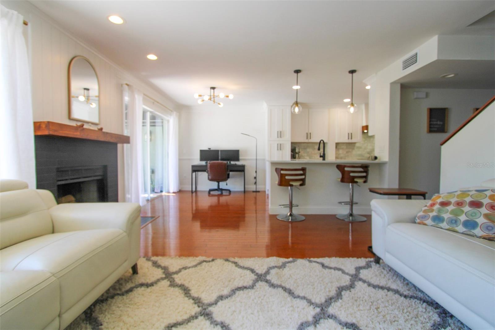 HANAN PARK UNIT 2 - Residential