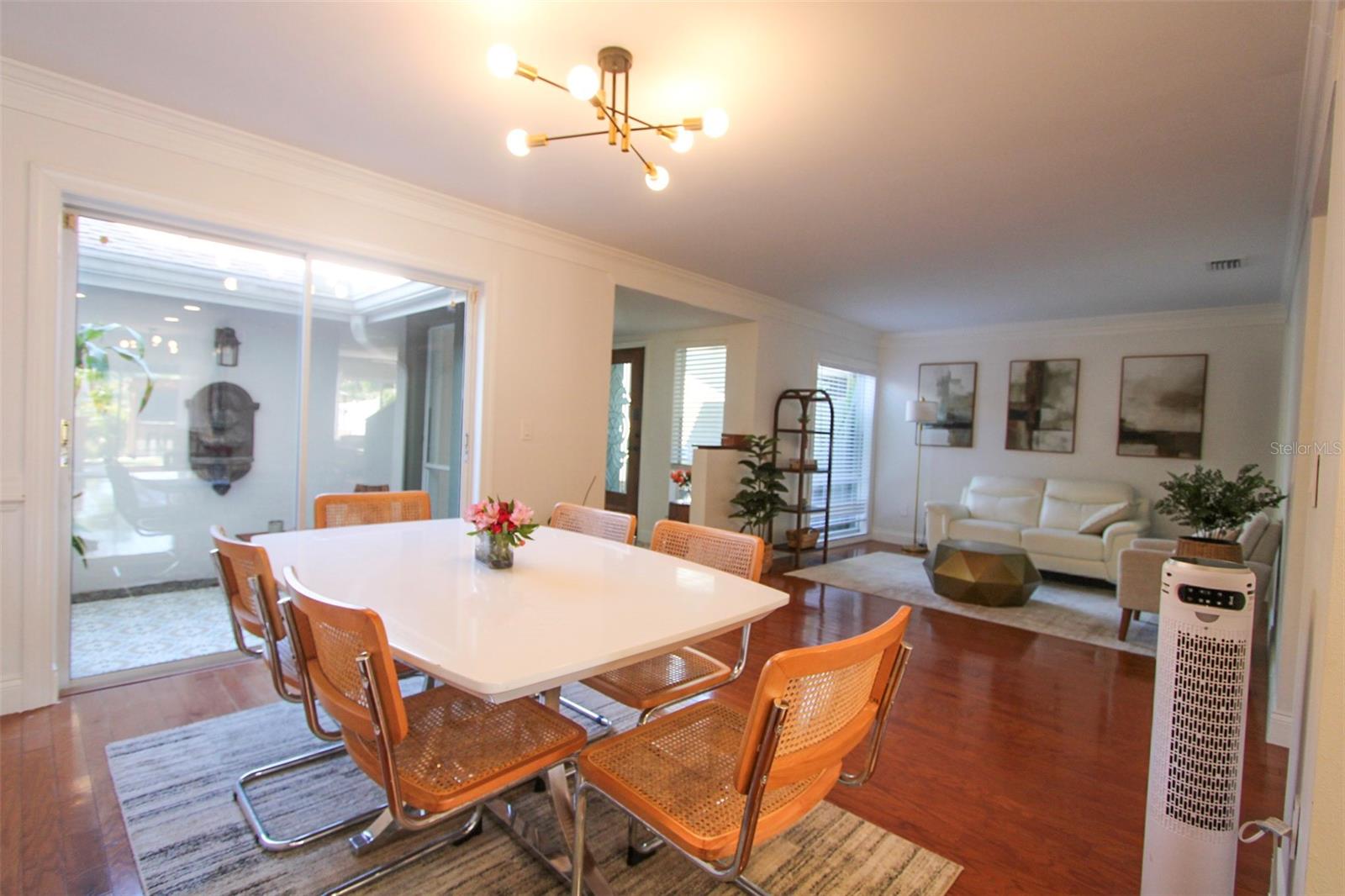 HANAN PARK UNIT 2 - Residential