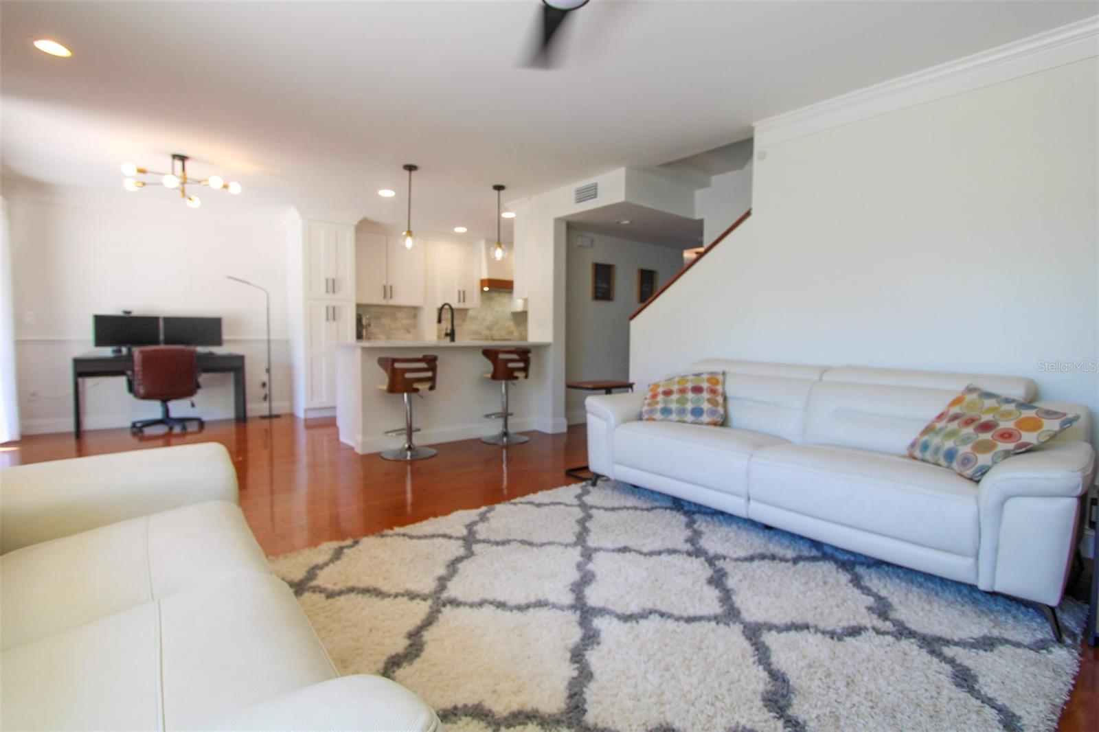 HANAN PARK UNIT 2 - Residential