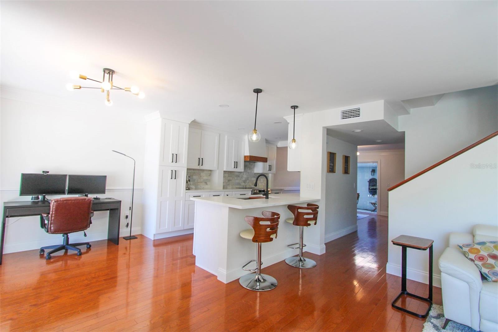 HANAN PARK UNIT 2 - Residential