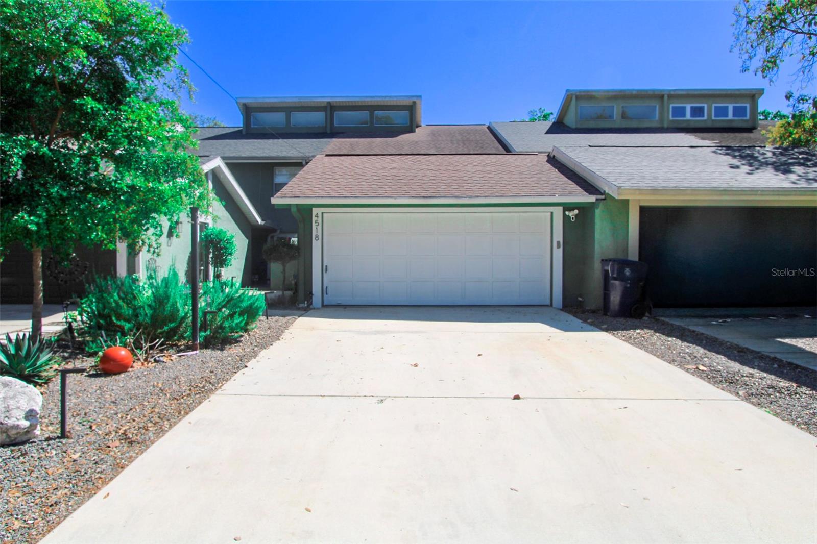 HANAN PARK UNIT 2 - Residential