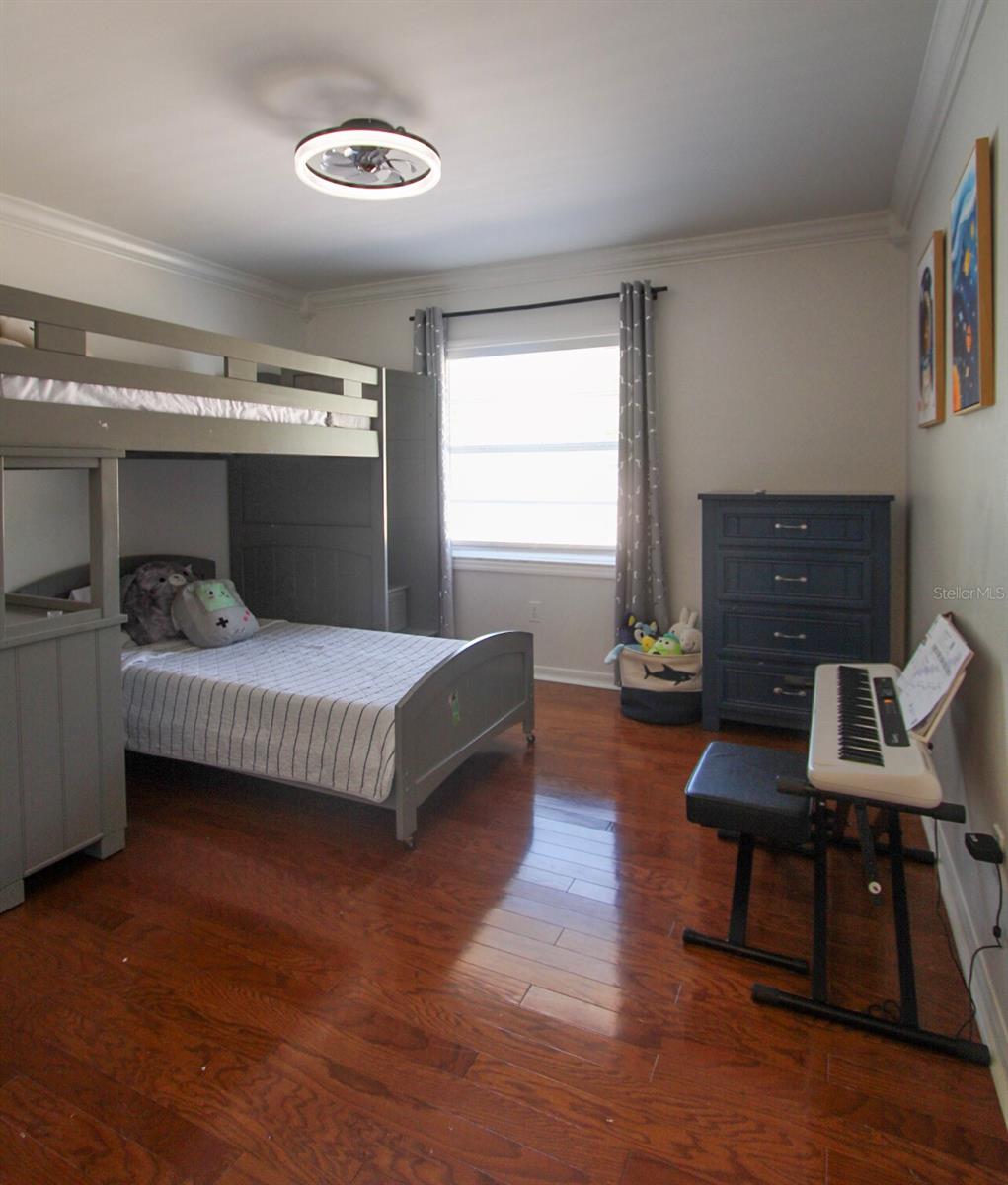 HANAN PARK UNIT 2 - Residential