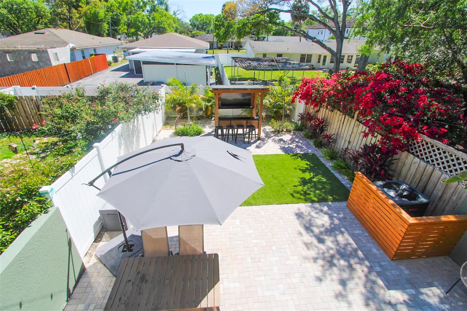 HANAN PARK UNIT 2 - Residential