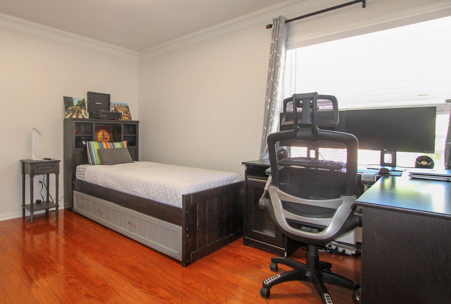 HANAN PARK UNIT 2 - Residential