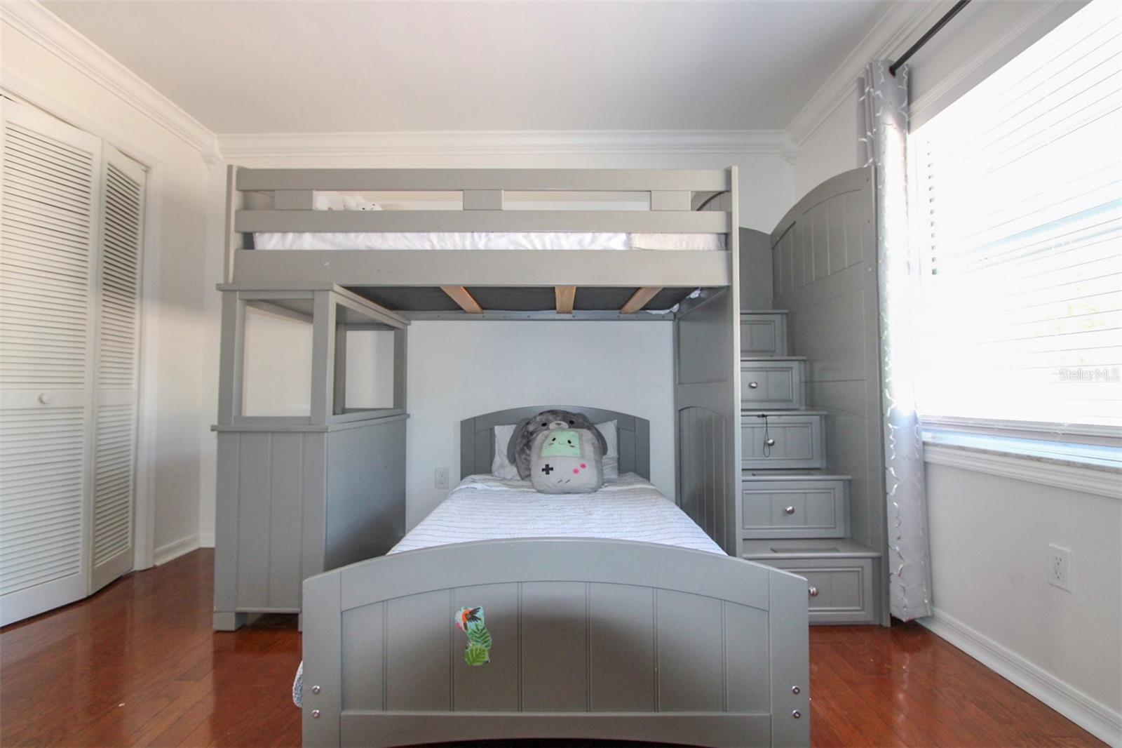 HANAN PARK UNIT 2 - Residential