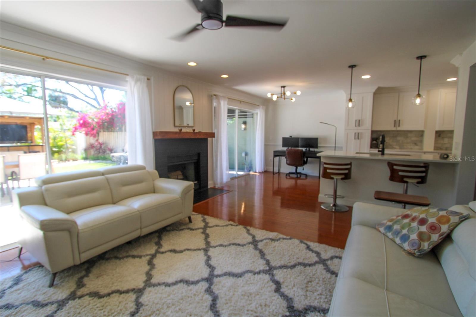 HANAN PARK UNIT 2 - Residential