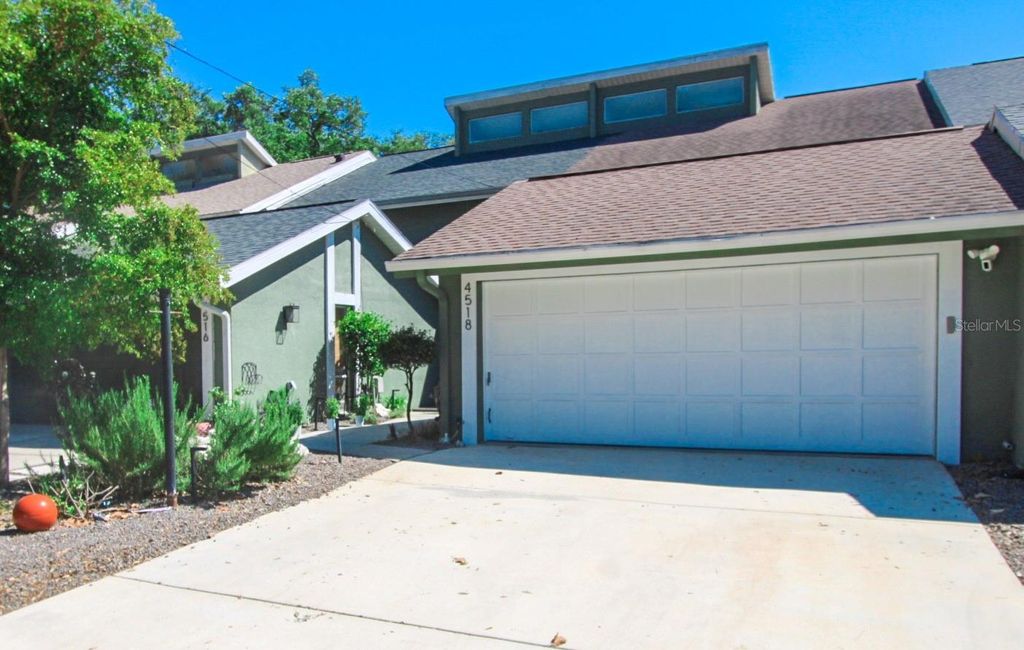 Photo of 4518 W Gray Street, Tampa, FL 33609 (MLS # TB8491197)