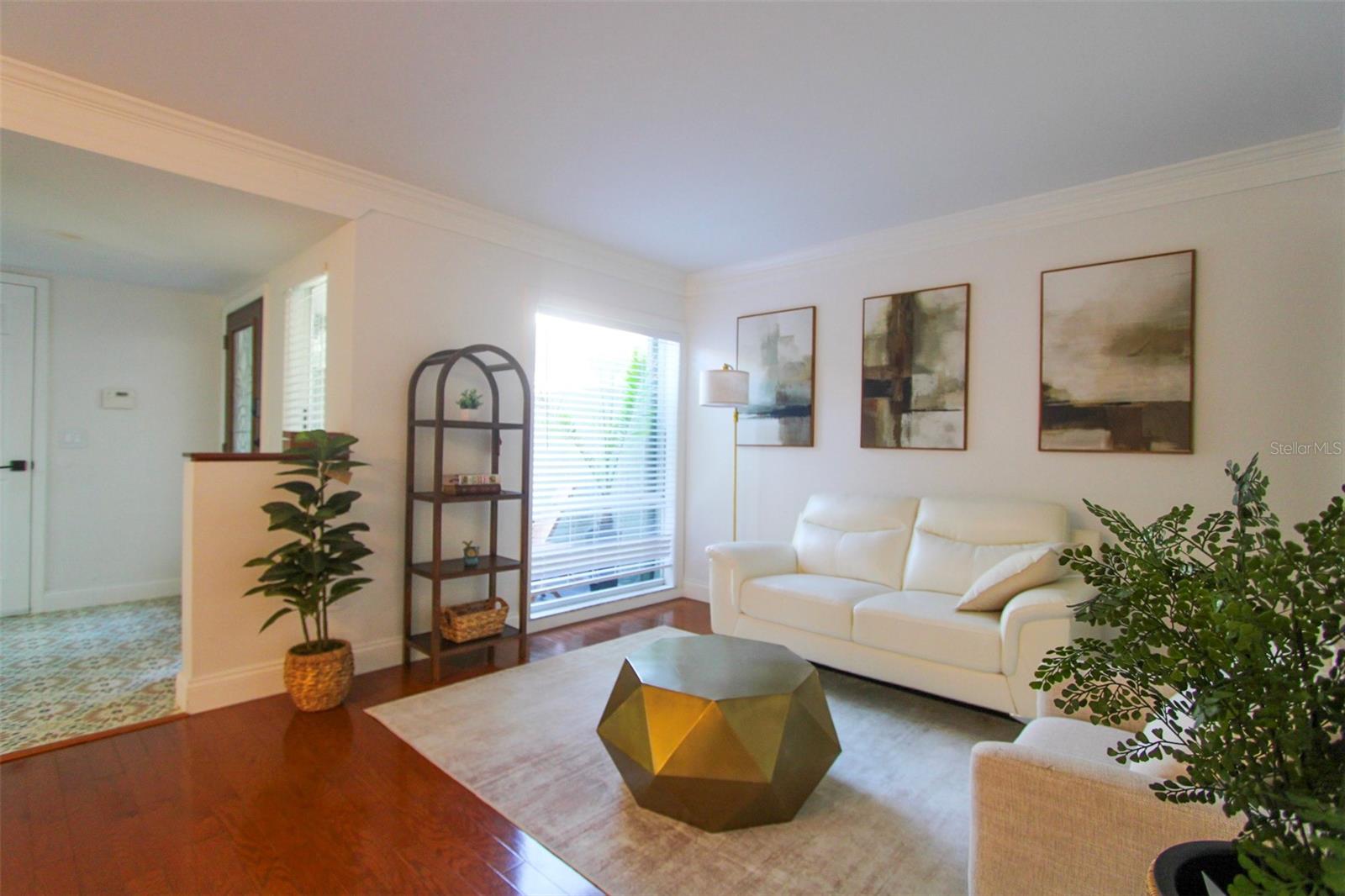 HANAN PARK UNIT 2 - Residential