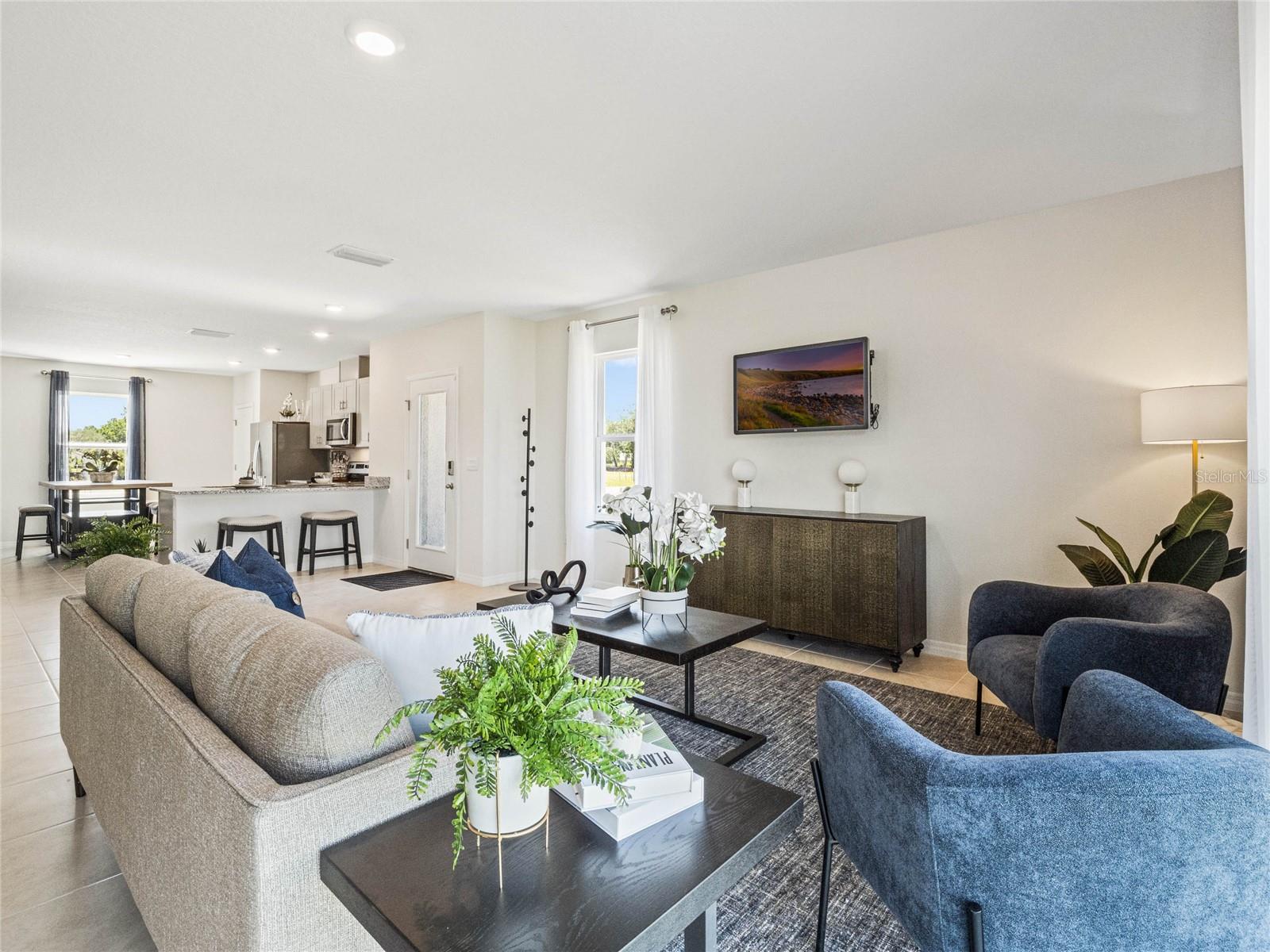 Photo 8 of 40 of 2118 GENTLE RAIN DRIVE townhome