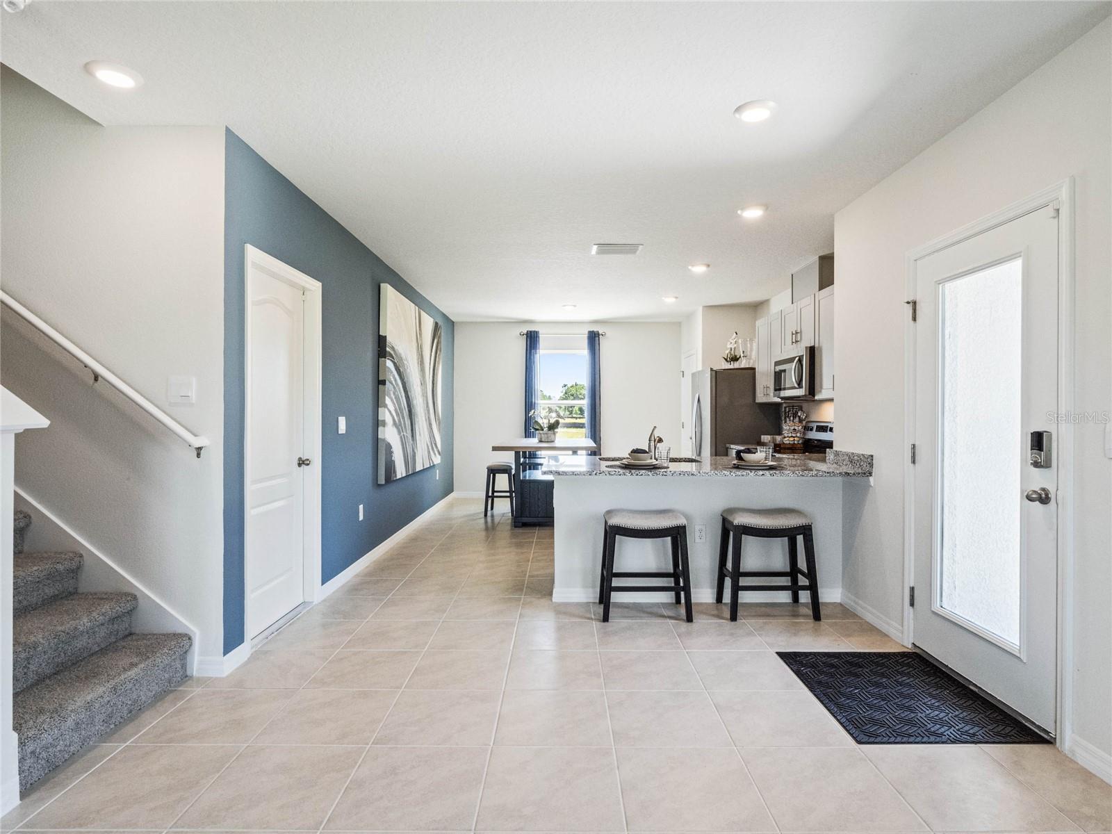 Photo 14 of 40 of 2118 GENTLE RAIN DRIVE townhome