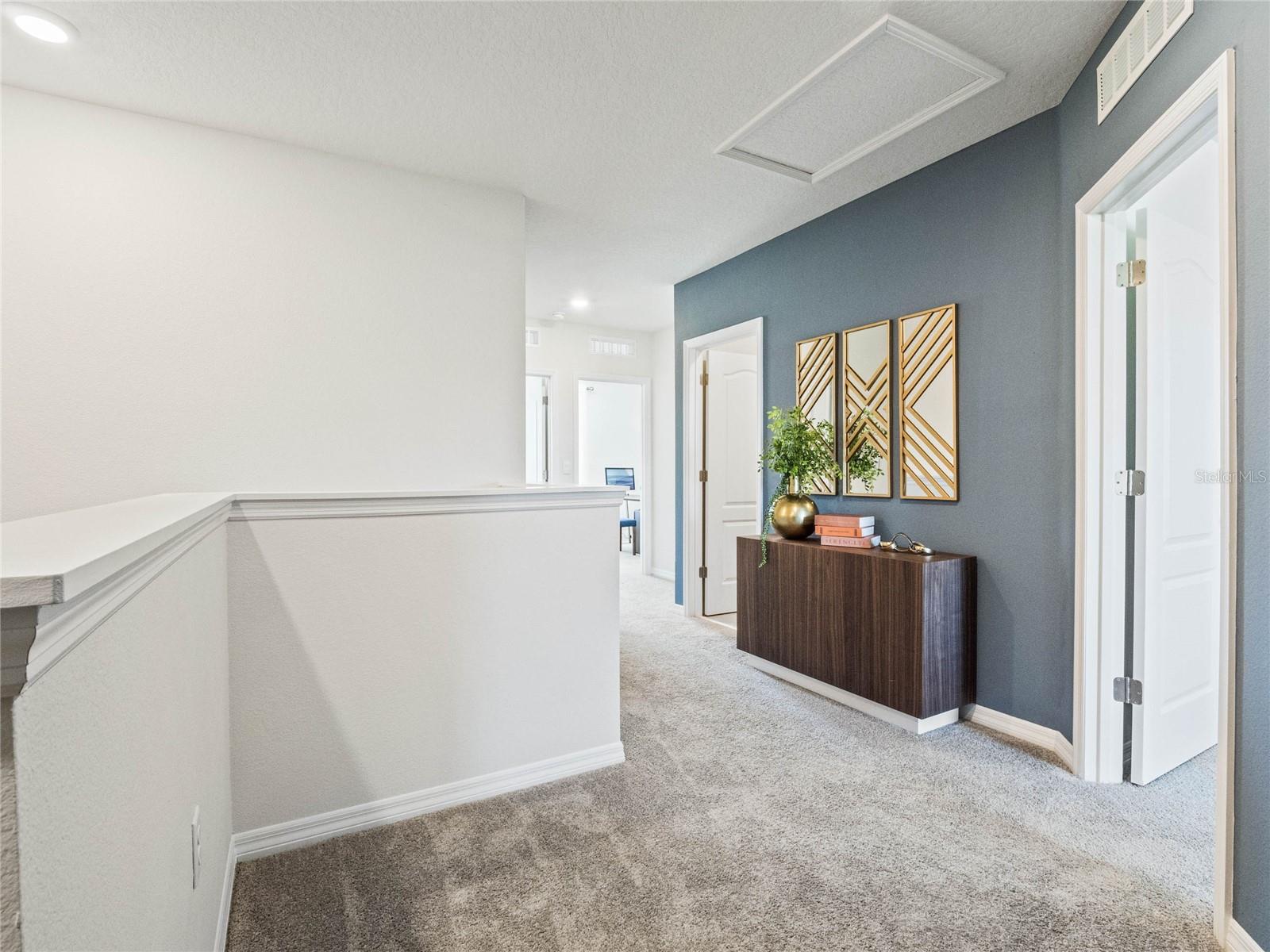 Photo 34 of 40 of 2118 GENTLE RAIN DRIVE townhome