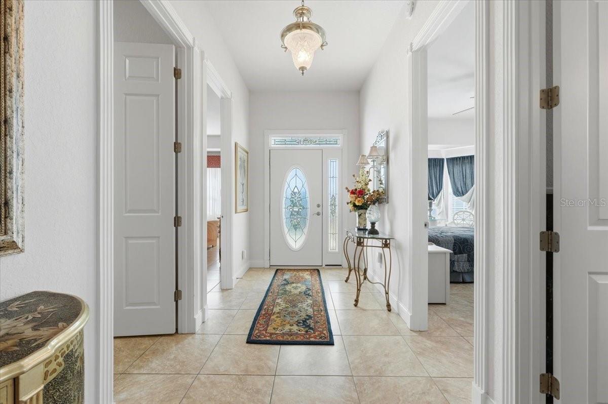 MT OLIVE SHORES NORTH ADD 02 - Residential