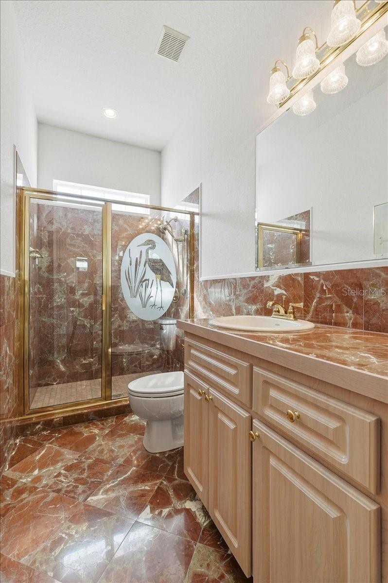 MT OLIVE SHORES NORTH ADD 02 - Residential