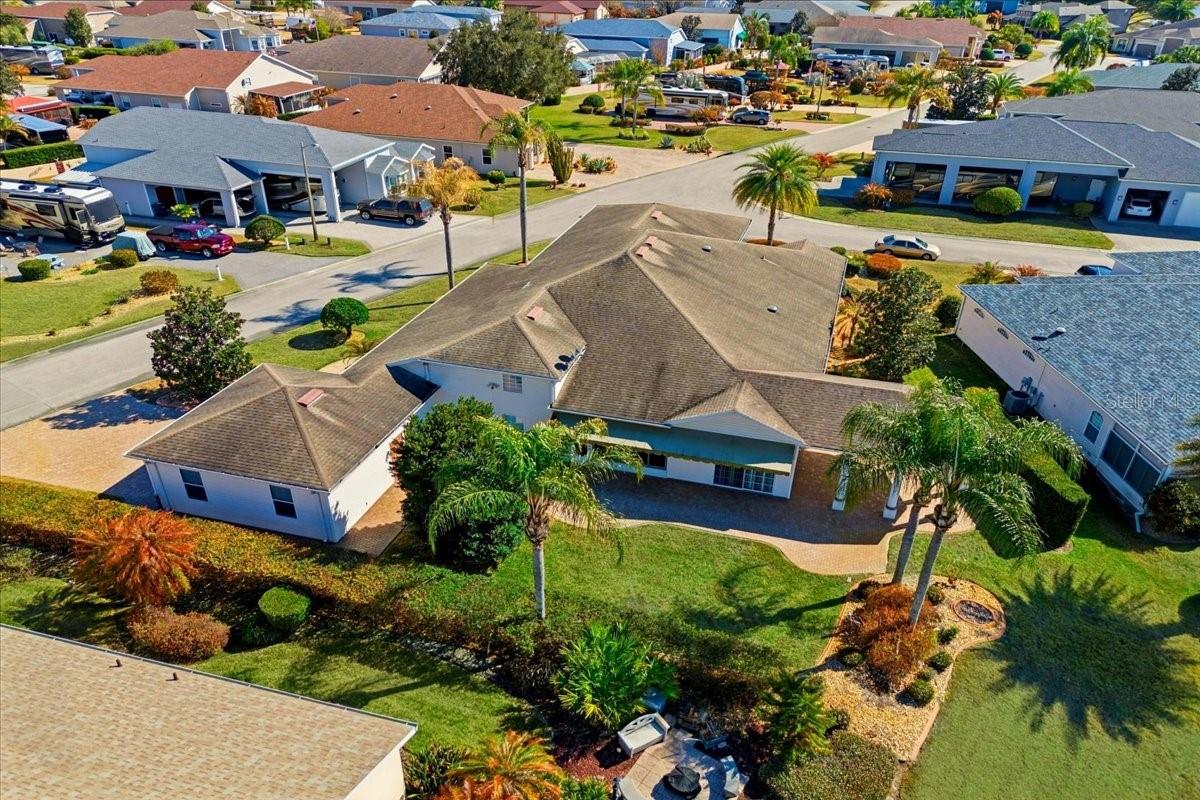 MT OLIVE SHORES NORTH ADD 02 - Residential