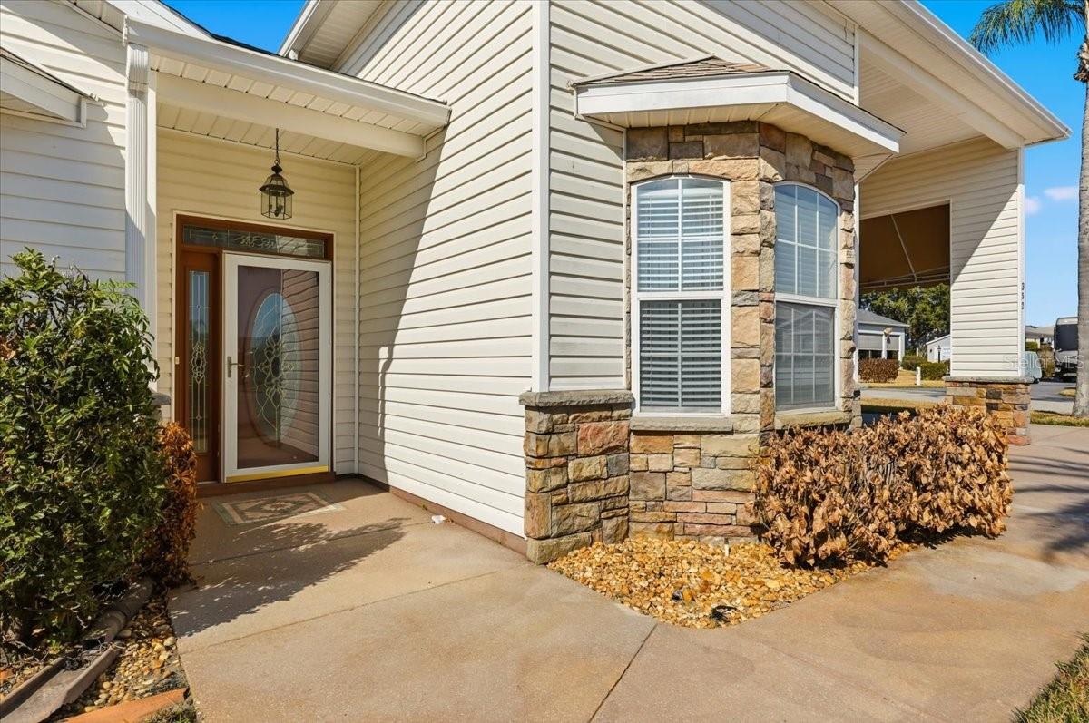 MT OLIVE SHORES NORTH ADD 02 - Residential