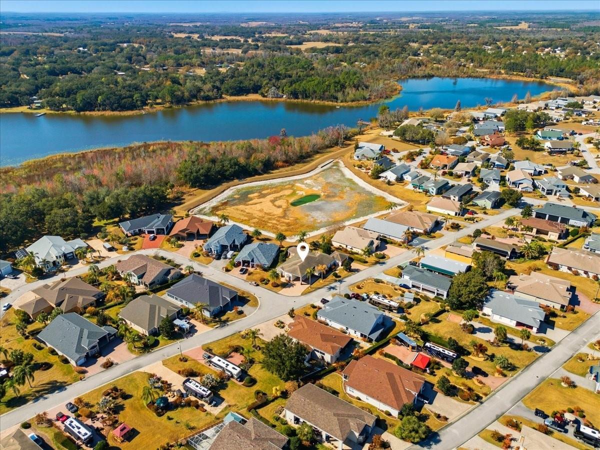 MT OLIVE SHORES NORTH ADD 02 - Residential