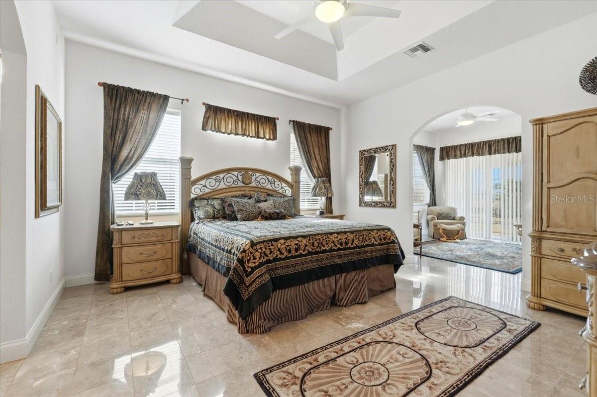 MT OLIVE SHORES NORTH ADD 02 - Residential