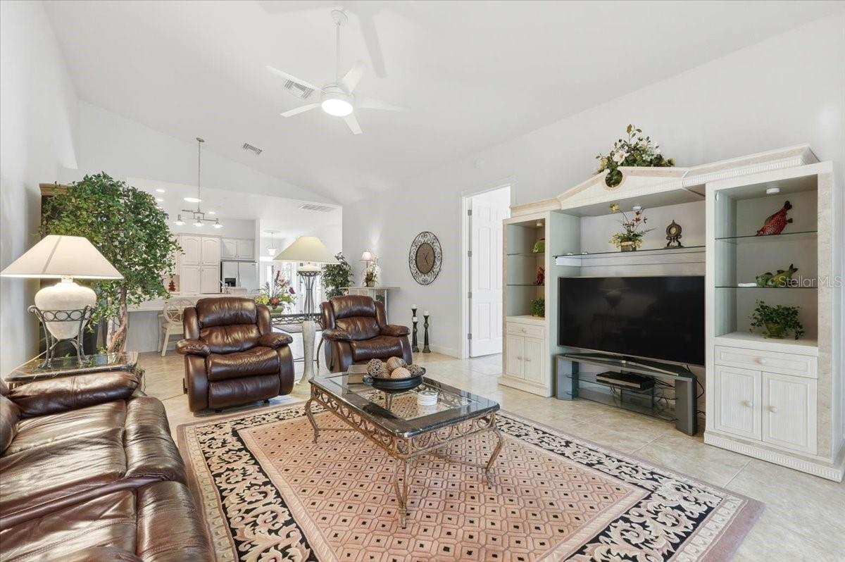 MT OLIVE SHORES NORTH ADD 02 - Residential