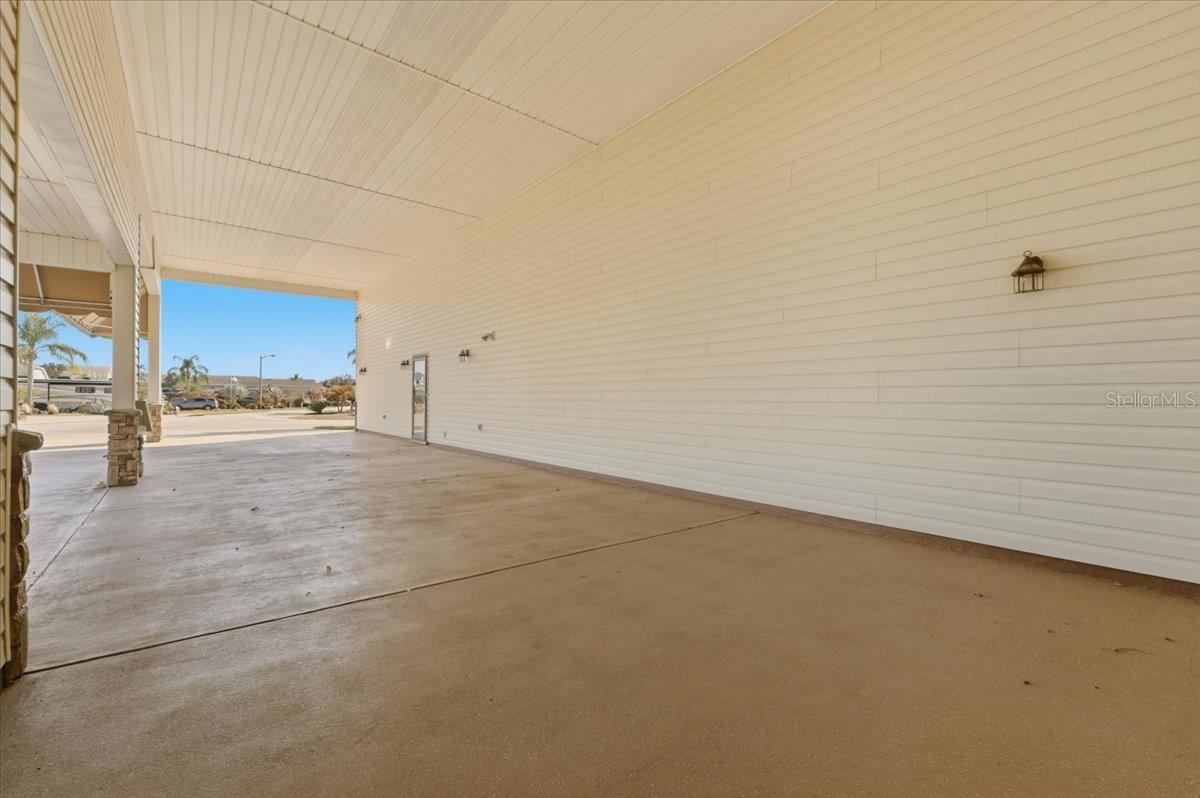 MT OLIVE SHORES NORTH ADD 02 - Residential