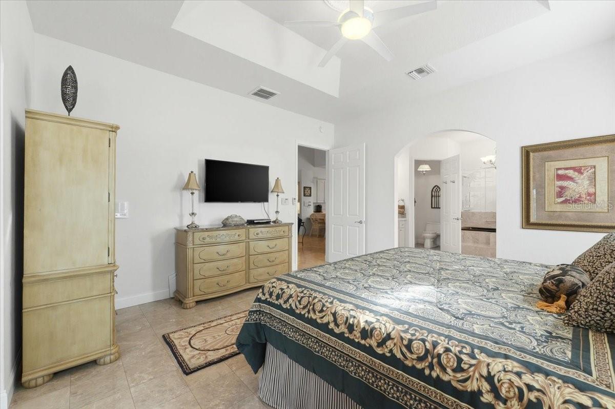 MT OLIVE SHORES NORTH ADD 02 - Residential