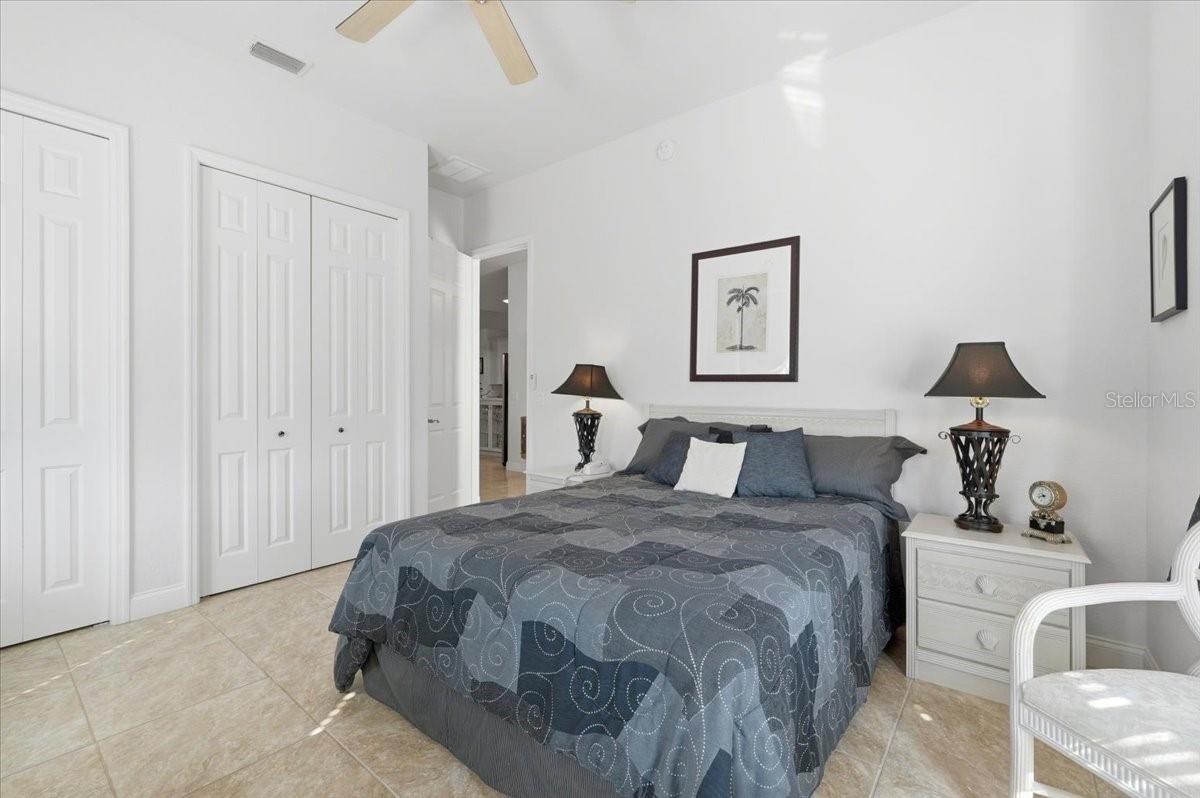 MT OLIVE SHORES NORTH ADD 02 - Residential