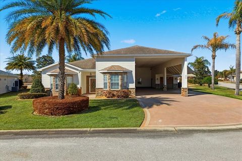 Photo of 352 Meandering Way, Polk City, FL 33868 (MLS # L4959389)
