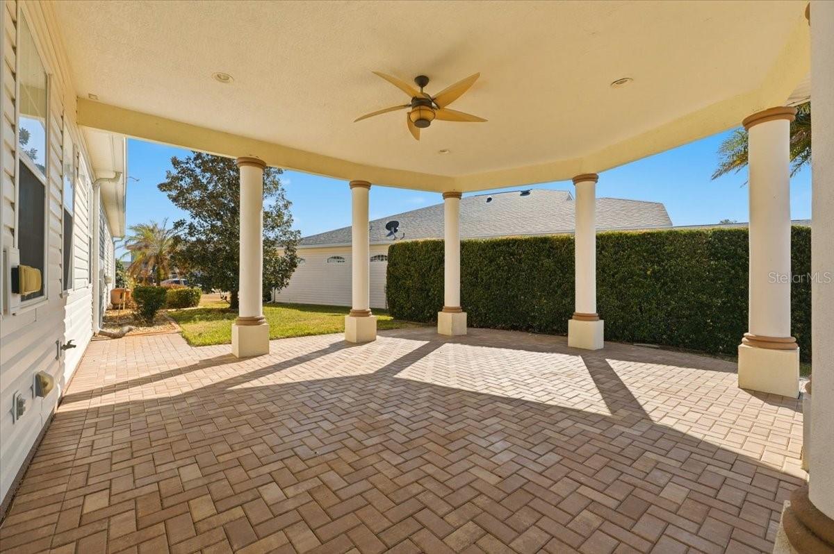 MT OLIVE SHORES NORTH ADD 02 - Residential