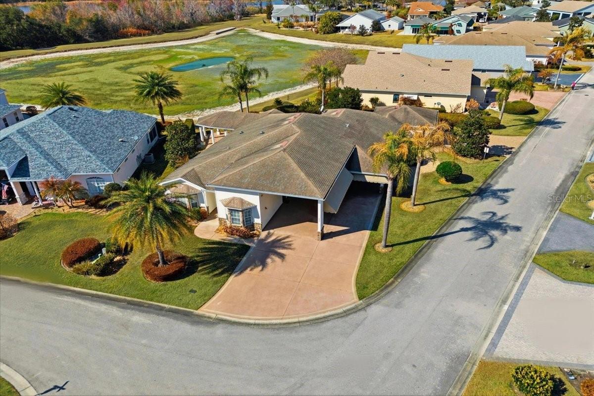 MT OLIVE SHORES NORTH ADD 02 - Residential