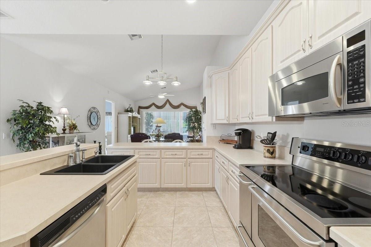 MT OLIVE SHORES NORTH ADD 02 - Residential