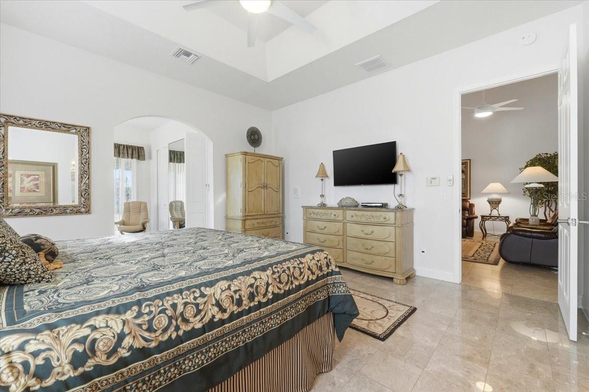 MT OLIVE SHORES NORTH ADD 02 - Residential