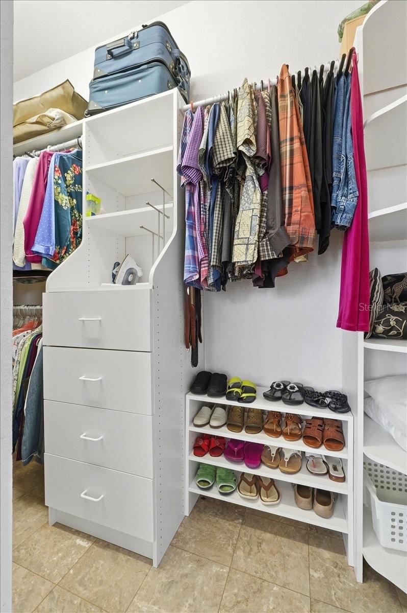 MT OLIVE SHORES NORTH ADD 02 - Residential