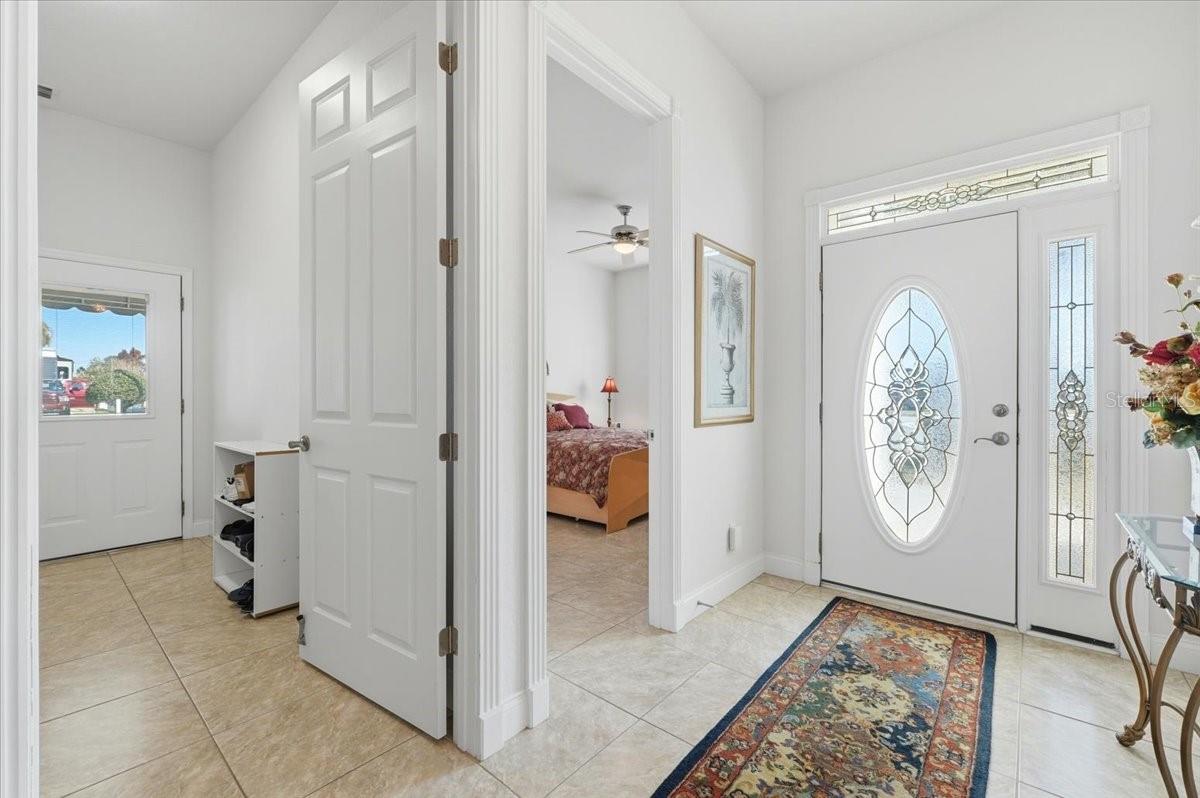 MT OLIVE SHORES NORTH ADD 02 - Residential