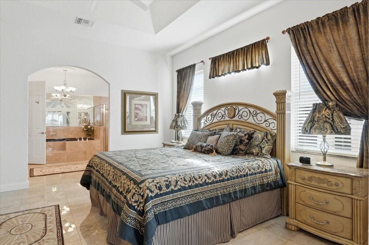 MT OLIVE SHORES NORTH ADD 02 - Residential