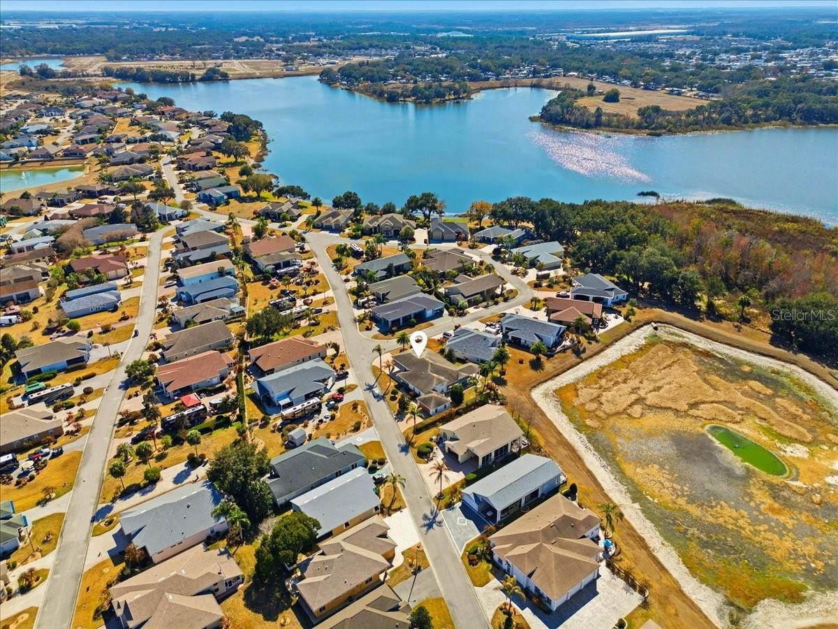 MT OLIVE SHORES NORTH ADD 02 - Residential