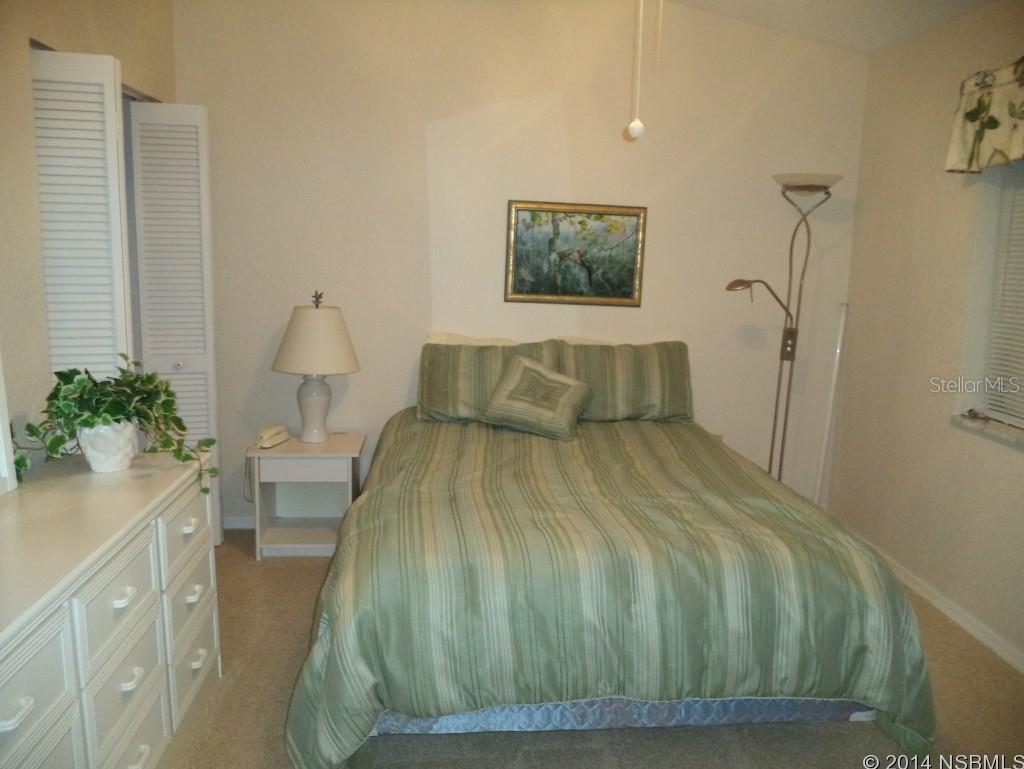 Bouchelle Island Condo - Residential