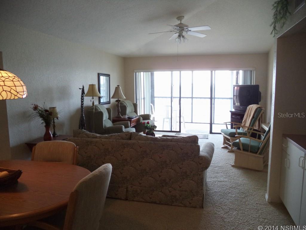 Bouchelle Island Condo - Residential