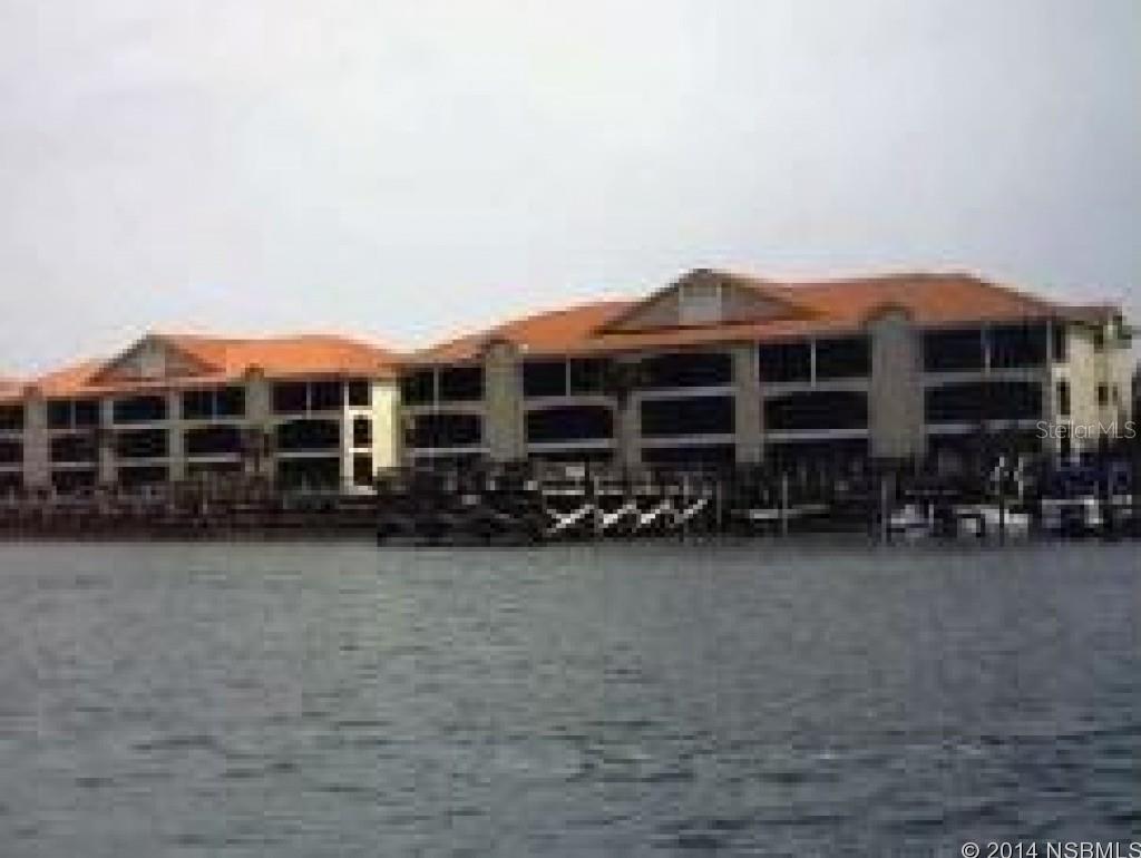 Bouchelle Island Condo - Residential