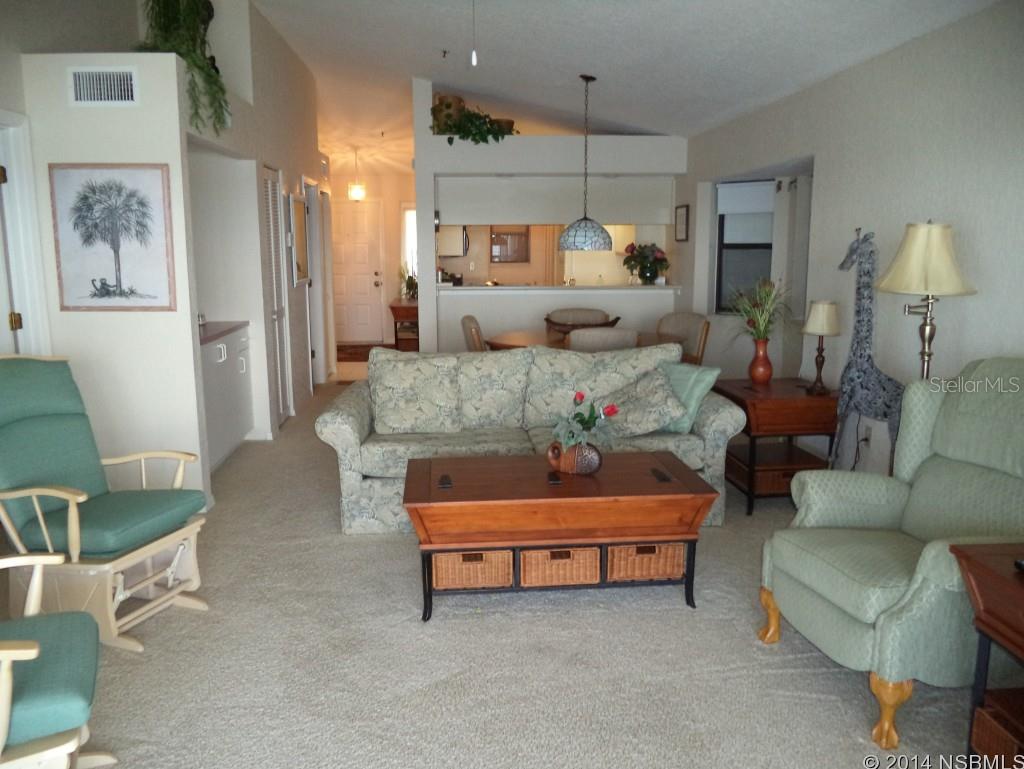 Bouchelle Island Condo - Residential