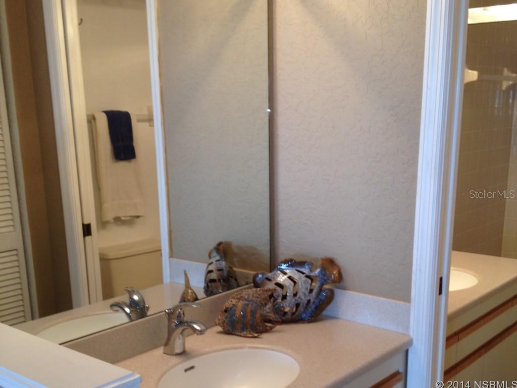 Bouchelle Island Condo - Residential