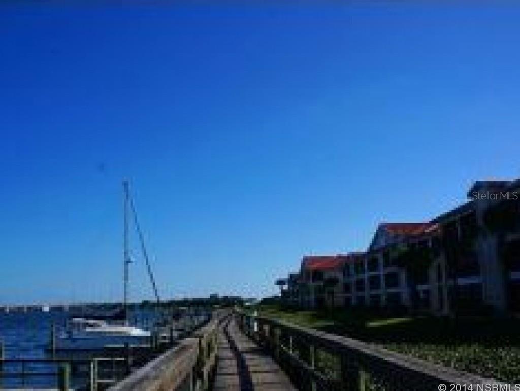 Bouchelle Island Condo - Residential