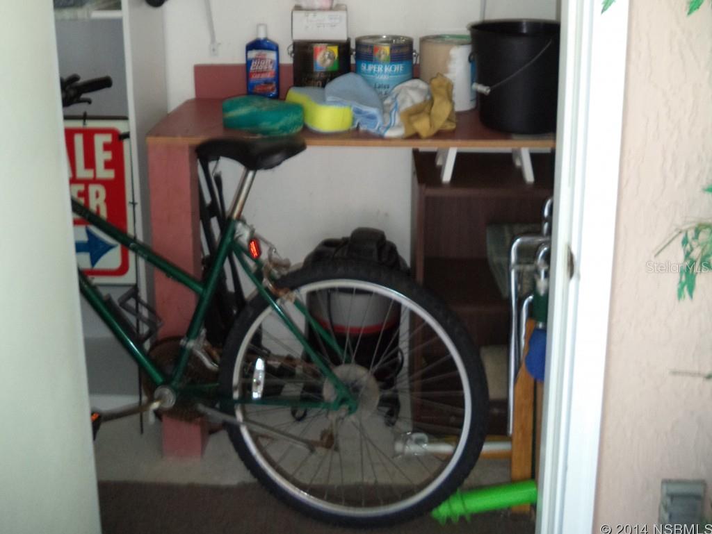 Bouchelle Island Condo - Residential